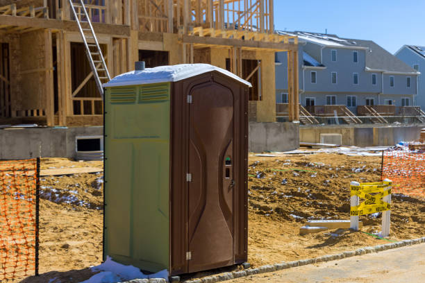 Best Porta potty rental near me  in Abingdon, MD