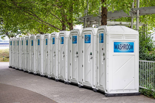 Best Wedding porta potty rental  in Abingdon, MD