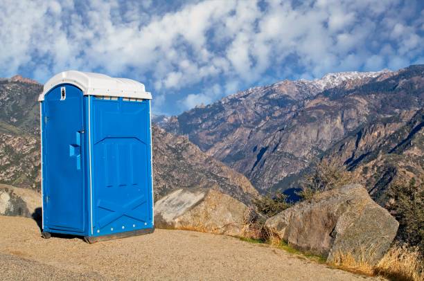 Portable Toilet Options We Offer in Abingdon, MD