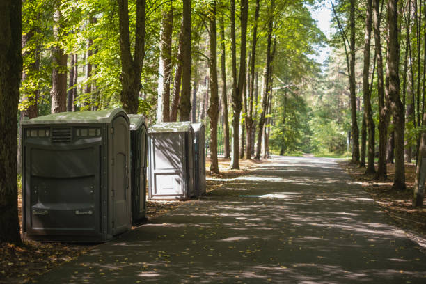 Best Local porta potty services  in Abingdon, MD