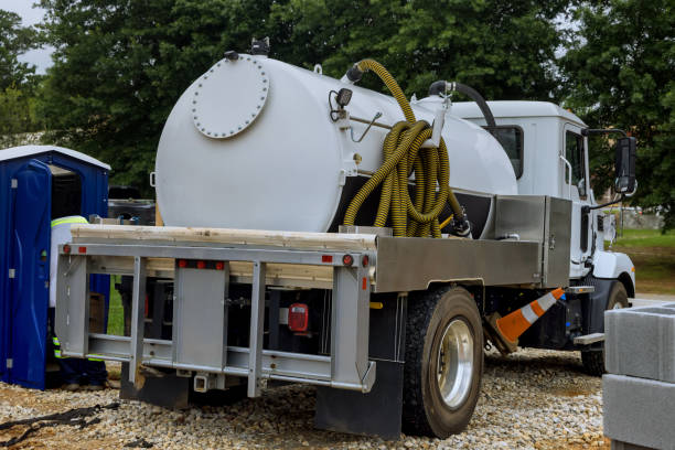 Best Restroom trailer rental cost  in Abingdon, MD