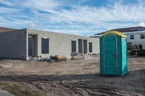 Trusted Abingdon, MD porta potty rental Experts